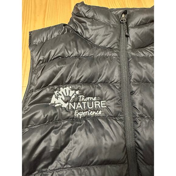 REI Womens 650 Down Vest Medium - Picture 2 of 9